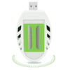 Diffuseur anti moustique usb